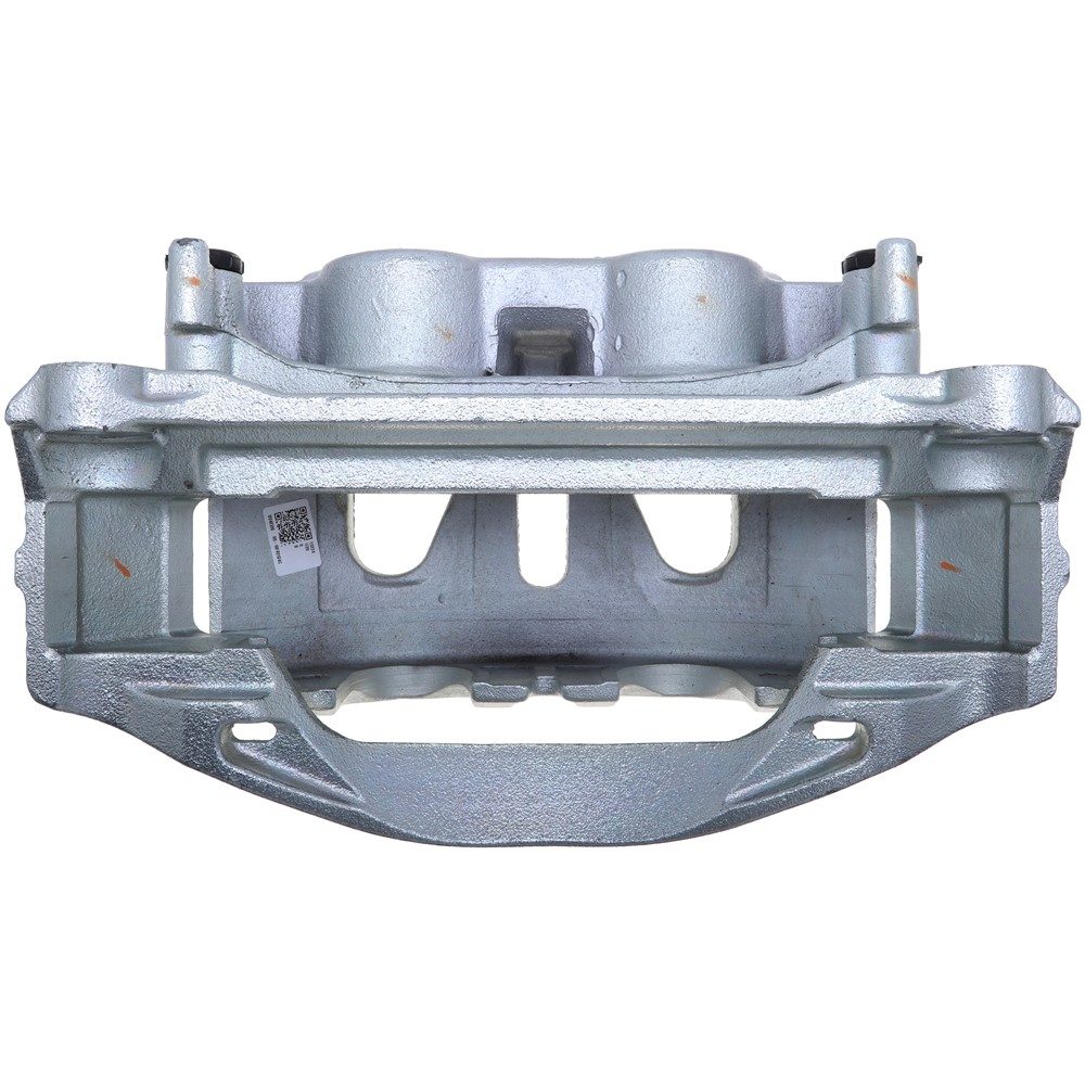 AC Delco Gold Remanufactured Rear Left Disc Brake Caliper 18FR2674C — image 4